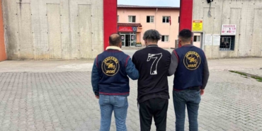 Sakarya’da jandarma suçlulara göz açtırmadı: 1 haftada 307 aranan şahıs yakalandı