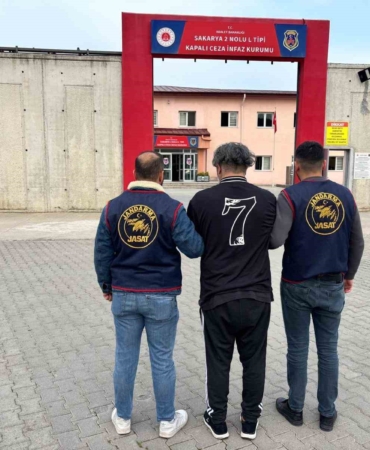 Sakarya’da jandarma suçlulara göz açtırmadı: 1 haftada 307 aranan şahıs yakalandı