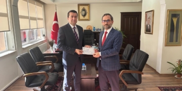 Havranlılar Gazze için tek yürek oldular