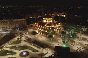 Balıkesir’de gündem: ’Zağnos Paşa mı, İsmet Paşa mı