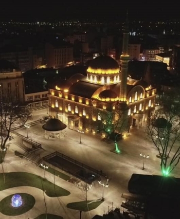 Balıkesir’de gündem: ’Zağnos Paşa mı, İsmet Paşa mı