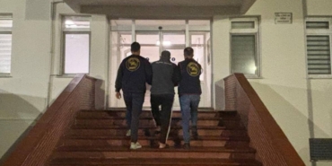 Çanakkale’de farklı suçlardan aranan 7 şahıs tutuklandı