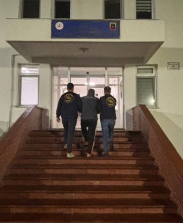 Çanakkale’de farklı suçlardan aranan 7 şahıs tutuklandı
