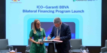 İspanyol ICO ve Garanti BBVA iş birliğiyle Türkiye’deki şirketlere yeni finansman imkânı