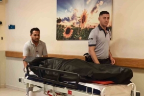 112’yi arayıp ’fenalaştım’ diyen adam hayatını kaybetti