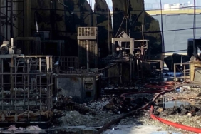 6 kişiye mezar olan yangının tanığı: "İçerde çocuklar ve kadınlar bağırıyordu"