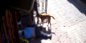 Beyoğlu’nda "pes" dedirten olay: Sara nöbeti sonrası bayılan adamın telefonunu çaldılar