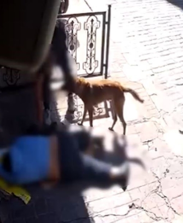 Beyoğlu’nda "pes" dedirten olay: Sara nöbeti sonrası bayılan adamın telefonunu çaldılar