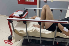 Sigara istedi, vermeyince bıçakladı