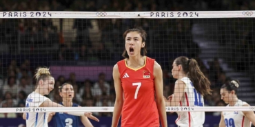 Galatasaray, Wang Yuanyuan’ı transfer etti