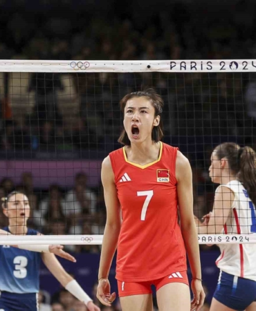 Galatasaray, Wang Yuanyuan’ı transfer etti