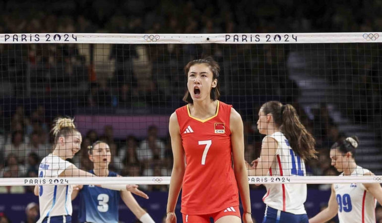 Galatasaray, Wang Yuanyuan’ı transfer etti