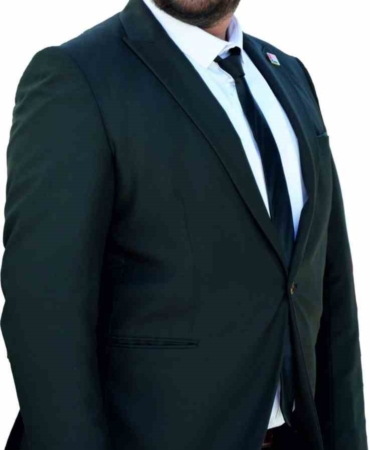 CHP’li belediye meclis üyesi göçmen kaçakçılığından tutuklandı