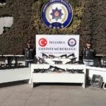 İstanbul’da son bir ayda sokak çetelerine operasyon: 145 gözaltı