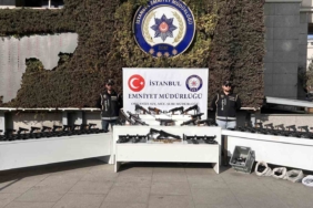 İstanbul’da son bir ayda sokak çetelerine operasyon: 145 gözaltı