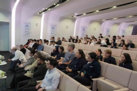 Akciğer kanserine karşı farkındalık paneli: "Önlemek bizim elimizde"