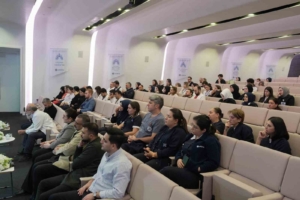 Akciğer kanserine karşı farkındalık paneli: "Önlemek bizim elimizde"