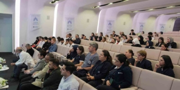 Akciğer kanserine karşı farkındalık paneli: "Önlemek bizim elimizde"