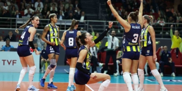 Filede derbisinde kazanan Fenerbahçe