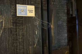 Fatih’te Böcek ailesinin kaldığı otel mühürlendi