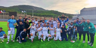 Söğütspor deplasmanda kazandı