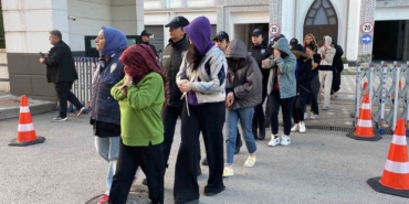 "Sahte bungalov" çetesine dev operasyon: Hesaplarında 35 milyon TL hareketlilik tespit edildi