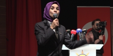 Bakan Göktaş: "Türkiye genelinde 540 bin aileye destek sağlandı"