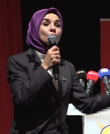 Bakan Göktaş: "Türkiye genelinde 540 bin aileye destek sağlandı"