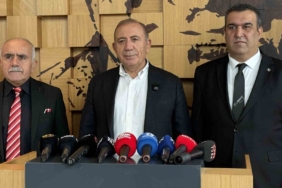 CHP’li Gürsel Tekin: "Aziz İhsan Aktaş hakkında suç duyurusunda bulunuyoruz"