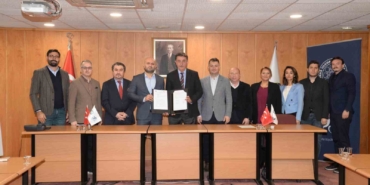 BUÜ ve FEV Türkiye stratejik işbirliği yapacak