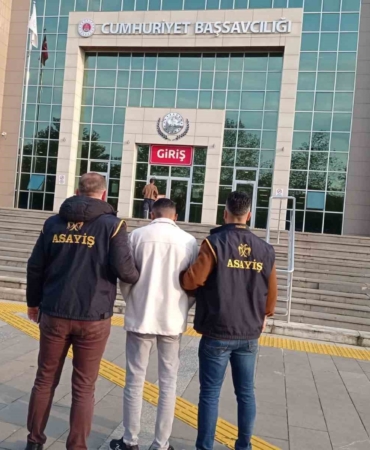 Tekirdağ’da aranan 148 şahıs yakalandı