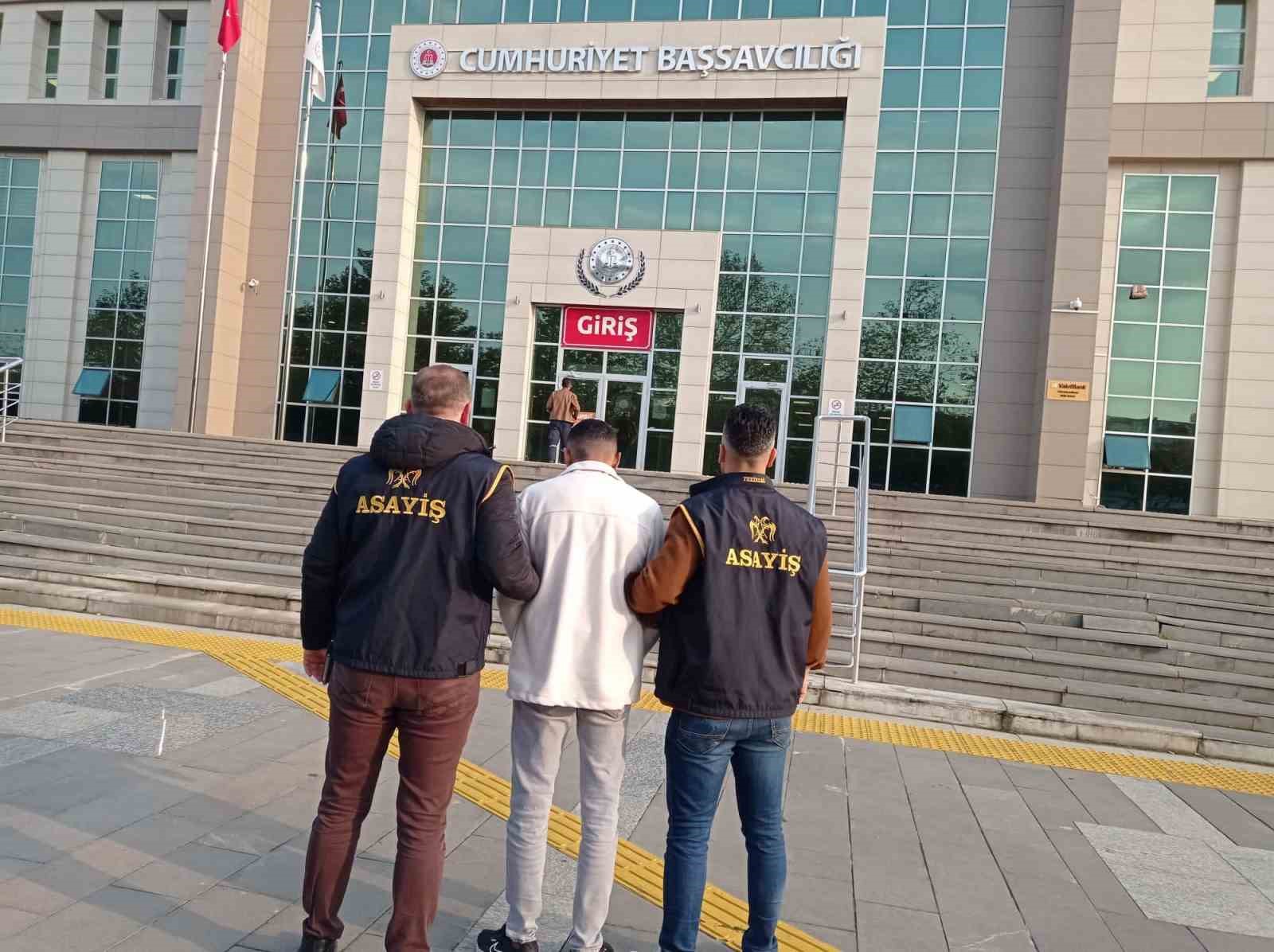 Tekirdağ’da aranan 148 şahıs yakalandı