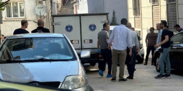 Bursa’da 3 çocuğunu katleden baba, tutuksuz yargılanma talep etmiş