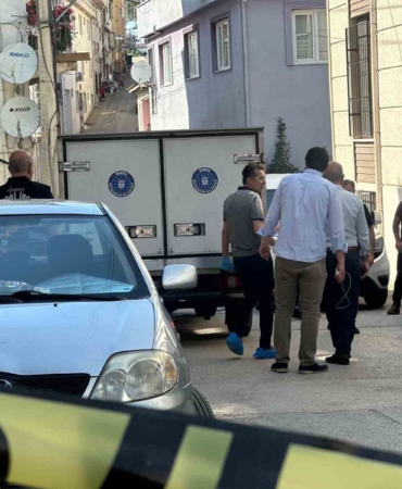 Bursa’da 3 çocuğunu katleden baba, tutuksuz yargılanma talep etmiş