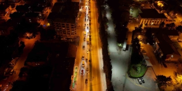 Sakarya’nın girişine nefes olacak kavşak için düğmeye basıldı