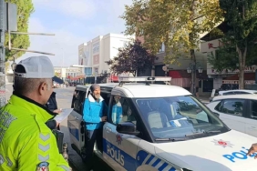 Tekirdağ’da alkollü sürücü yakalandı: 2043 yılına kadar ehliyeti iptal edildi