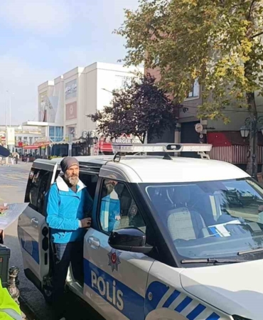 Tekirdağ’da alkollü sürücü yakalandı: 2043 yılına kadar ehliyeti iptal edildi