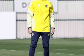 Fenerbahçe’de Viktoria Plzen maçı hazırlıkları başladı