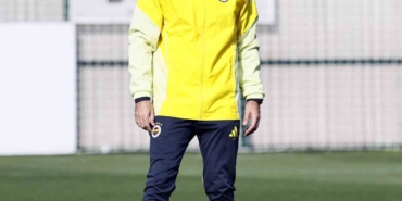 Fenerbahçe’de Viktoria Plzen maçı hazırlıkları başladı