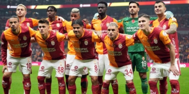 Galatasaray’da Mario Lemina sakatlandı