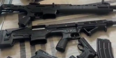 Kocaeli’de kaçakçılık operasyonu: 10 silah ele geçirildi, 3 şüpheli gözaltına alındı