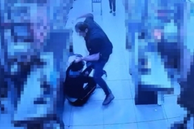 Marketteki ‘şeker dökme’ kavgasında 3 kişi tutuklandı