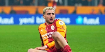 Barış Alper Yılmaz’a tepki
