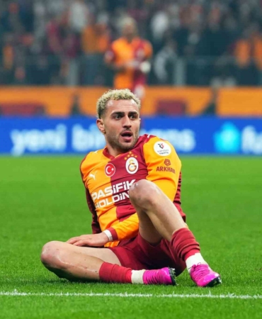 Barış Alper Yılmaz’a tepki