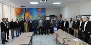 Gürsu Belediyesi ile Anasiad arasında iş birliği