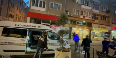 Tekirdağ’da tekvando il temsilcisine silahlı saldırı