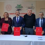 Edirne’de meslek lisesi öğrencilerine burs ve istihdam garantisi