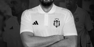 Beşiktaş U17 Akademi Teknik Sorumlusu Hikmet Çapanoğlu hayatını kaybetti