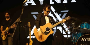 Arnavutköy’de Erzurum Tanıtım Günleri yöresel lezzetleri ve konserlerle kültür şölenine dönüştü