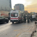 Motosiklet kazaları İstanbul trafiğini felç ediyor